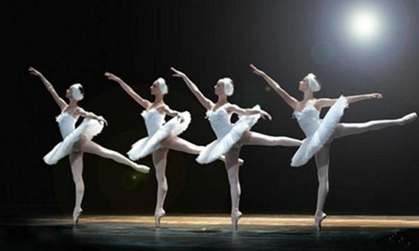 【上海站】俄罗斯柴可夫斯基芭蕾舞团《天鹅湖》