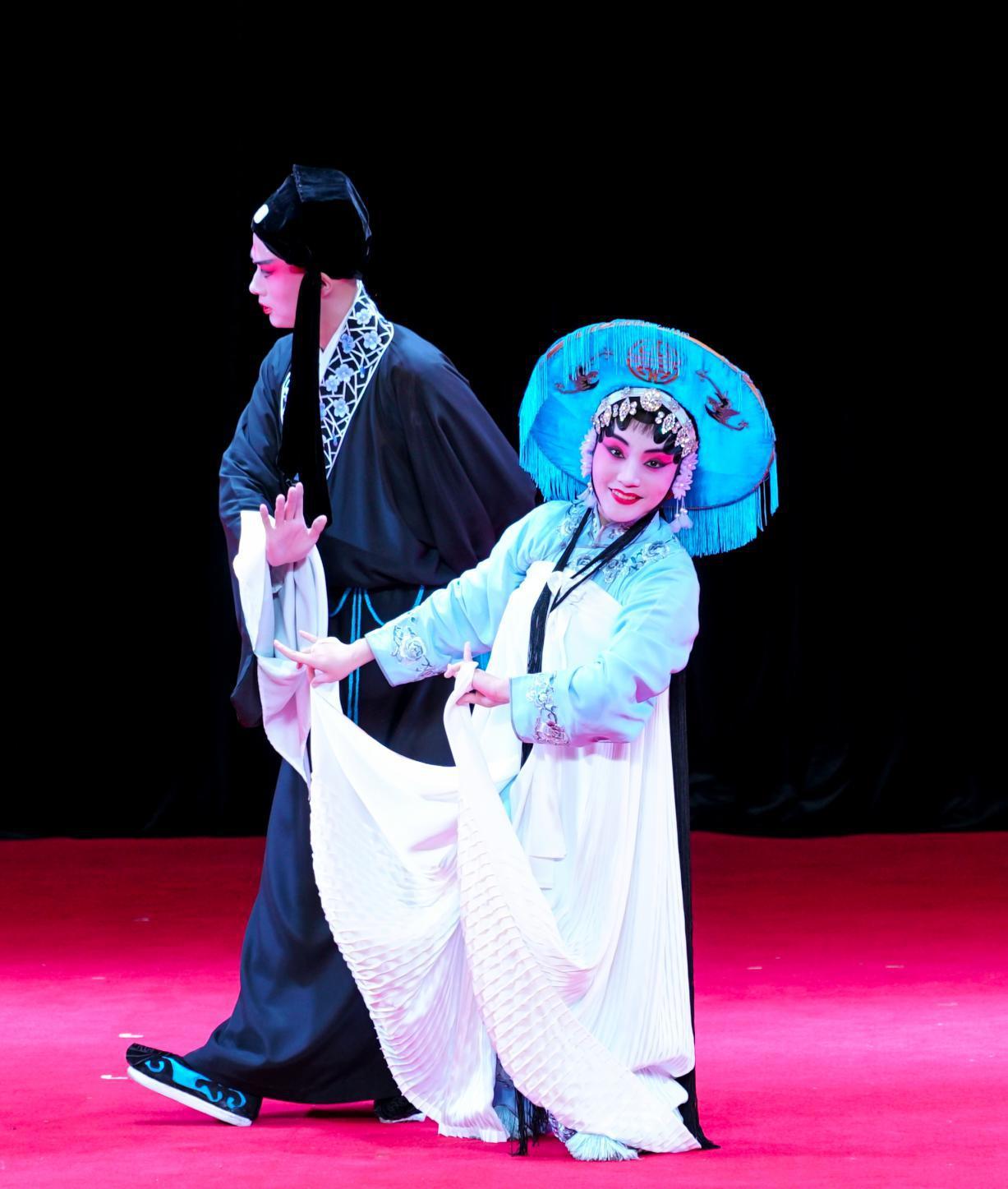 经典昆曲折子戏专场