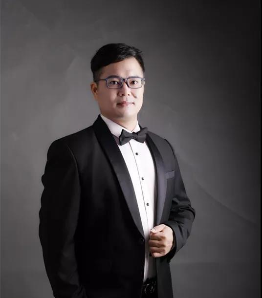 陈苏威独唱音乐会