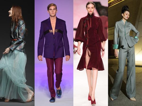 顾远渊 杨洁 陈野槐 楚艳