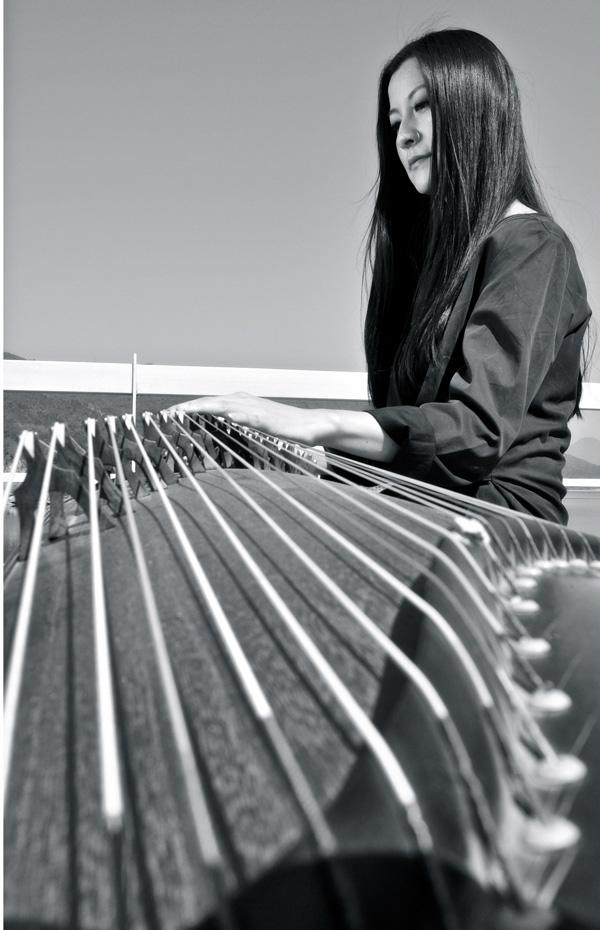 "仙游记"常静古筝乐队音乐会「厦门」_门票预订【有