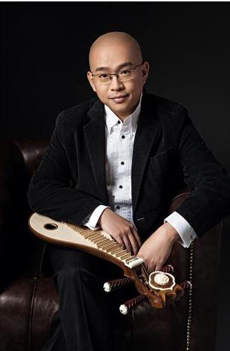 《倾听●自在-"自在"国乐四重奏音乐会》