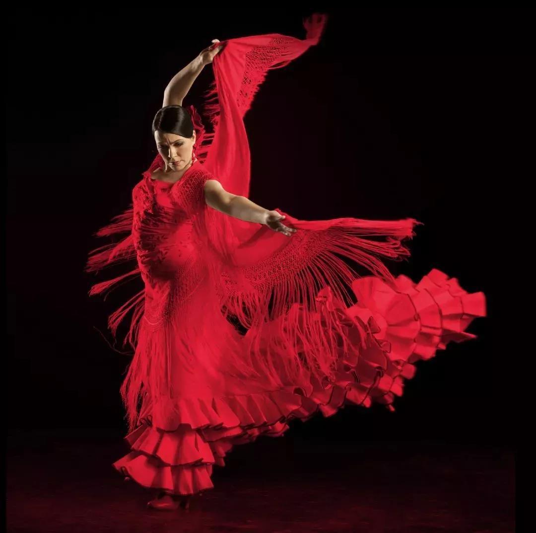 西班牙艺术瑰宝——弗拉门戈：起源与种类2|弗拉明戈|舞蹈|种类_新浪新闻