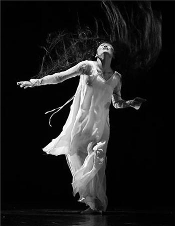 【北京站】【舞蹈世界面面观】创作是一面会倾听的海——高艳津子创作思考