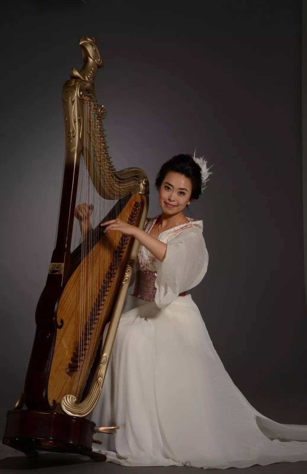 援琴而歌古琴家金蔚先生新作品音乐会