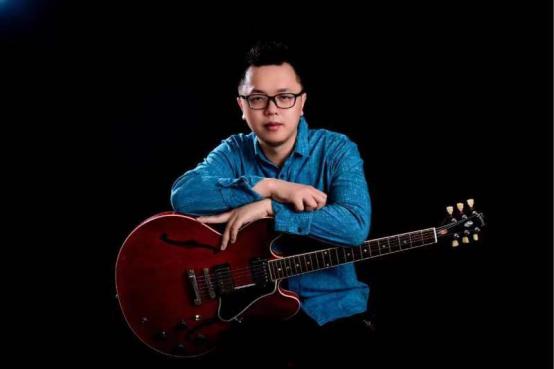 爵士  Jazz Jam Session  徐鹏 + 刘奥 + Jongmoon Park @ 赋格·木 1128732.png