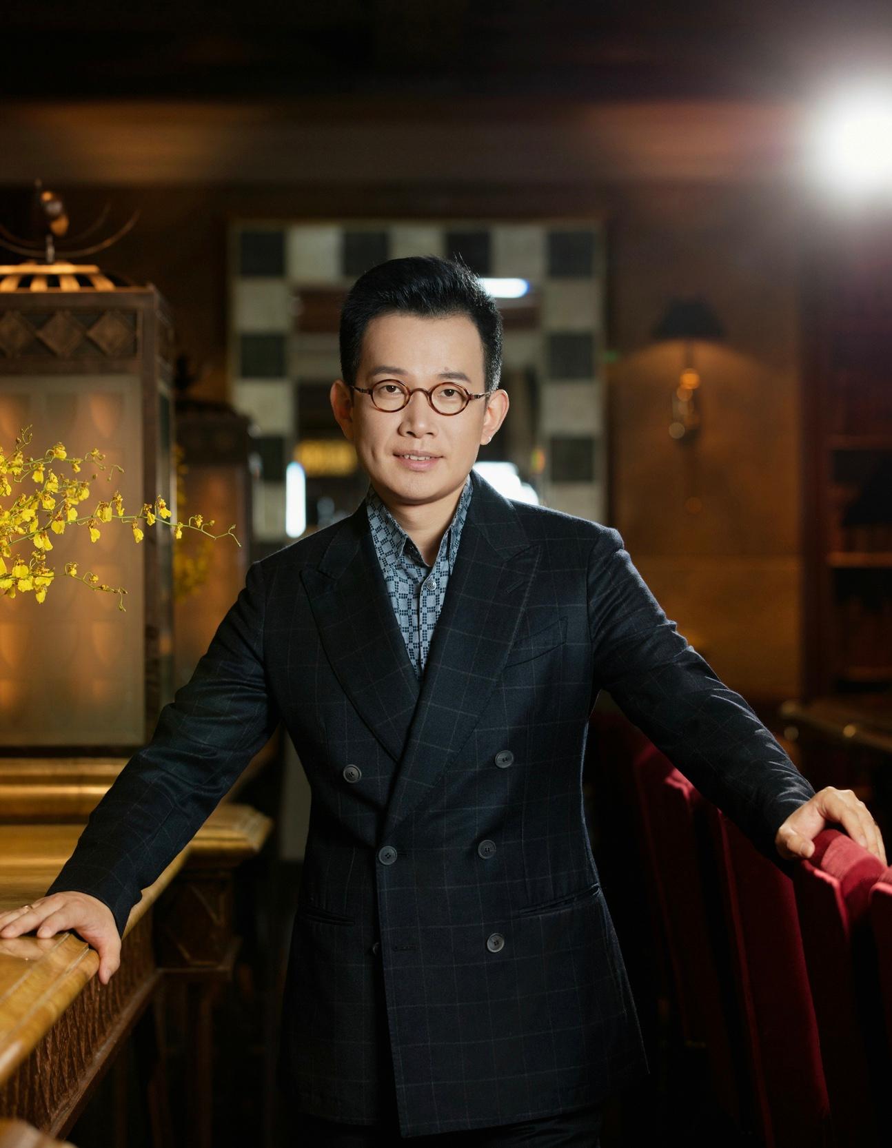 沈阳倚石听声石倚洁与美声男孩专场音乐会