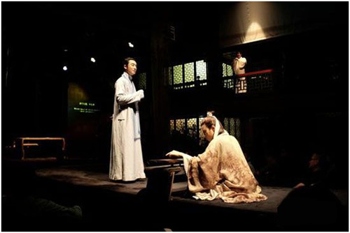 古琴雅集《怡心琴韵》