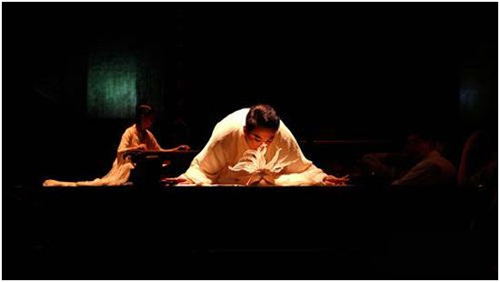 古琴雅集《怡心琴韵》