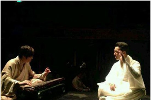 古琴雅集《怡心琴韵》