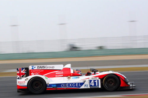 2016 WEC 世界耐力锦标赛 2016 WEC 世界耐力锦标赛