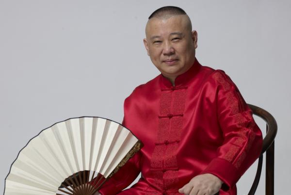 波碧水之夜2016 德云社成立二十周年郭德纲暨德云社相声专场—深圳站 波碧水之夜2016 德云社成立二十周年郭德纲暨德云社相声专场—深圳站