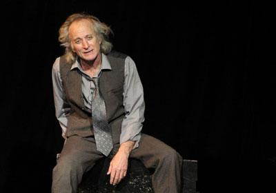 2016独角戏 《一个人的莎士比亚》