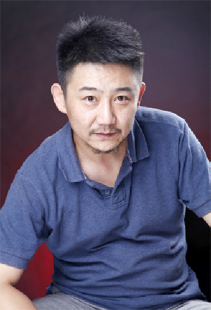 梦境轻喜剧《教授,快醒醒!》