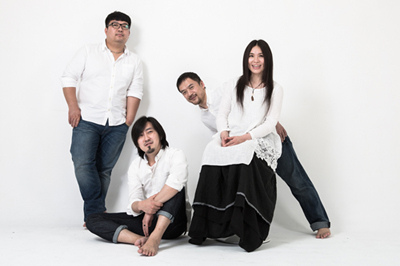 【万有音乐系】心有花开—小娟与山谷里的居民2016巡演—深圳站 【万有音乐系】心有花开—小娟与山谷里的居民2016巡演—深圳站