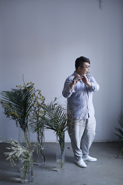 【万有音乐系】心有花开—小娟与山谷里的居民2016巡演—深圳站 【万有音乐系】心有花开—小娟与山谷里的居民2016巡演—深圳站