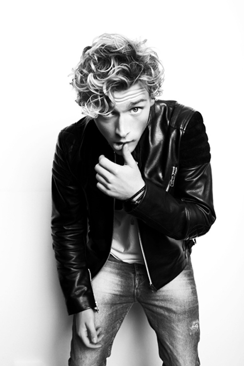 哥本哈根童话—丹麦小天王christopher2016巡回演唱会—深圳站 哥本哈根童话—丹麦小天王christopher2016巡回演唱会—深圳站