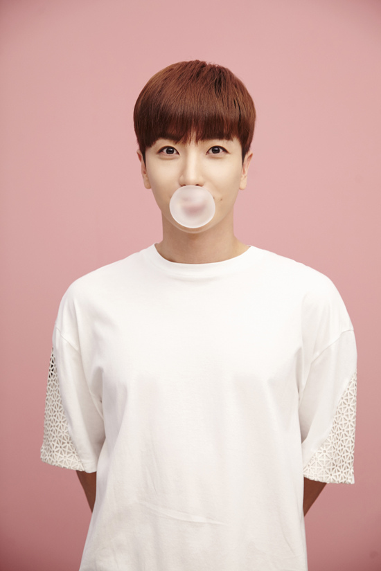 2016 Leeteuk 1st Solo Fanmeeting Asia Tour“Star:Teuk” in shanghai