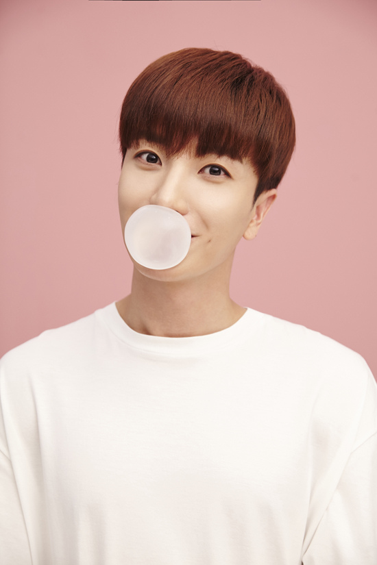 2016 Leeteuk 1st Solo Fanmeeting Asia Tour“Star:Teuk” in shanghai