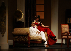 果戈里·巨作  经典·新诠释 喜剧【钦差没大臣】