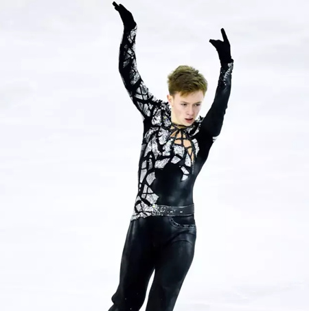 Alexander PETROV-RUS