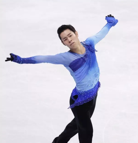 Daisuke MURAKAMI-JPN