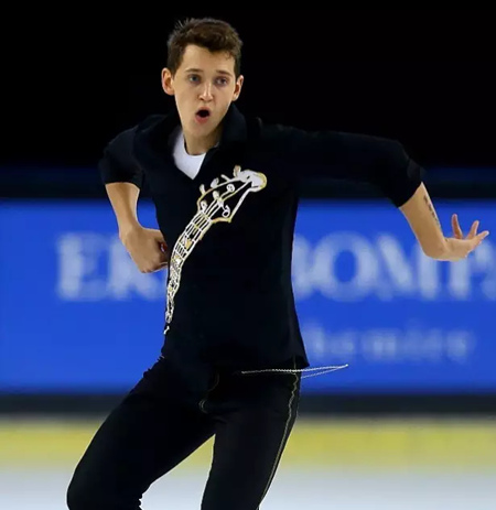 Maxim KOVTUN-RUS