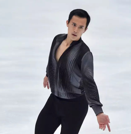 Patrick CHAN-CAN