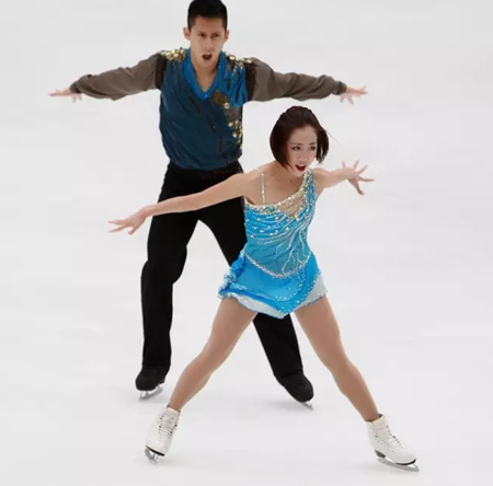 Wenjing SUI   Cong HAN-CHN