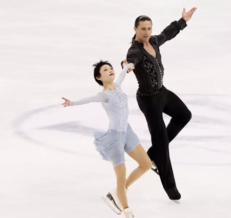 Yuko KAVAGUTI   Alexander SMIRNOV-RUS