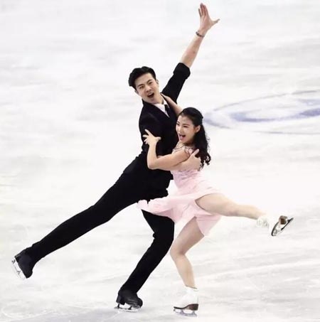 Shiyue WANG   Xinyu LIU-CHN