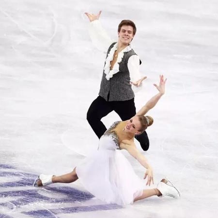 Victoria SINITSINA   Nikita KATSALAPOV-RUS