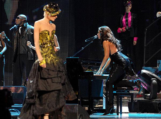 2016 Fashion Rocks China 