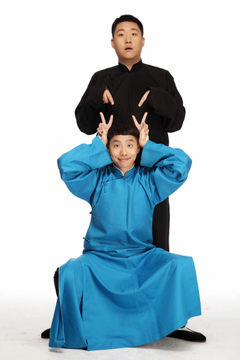 刘凤鸣、徐凤坤 刘凤鸣、徐凤坤