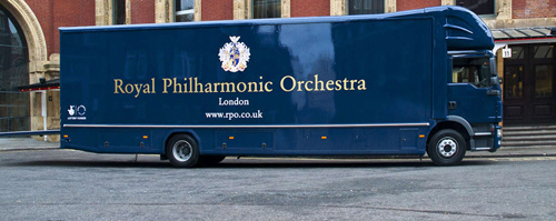 迪图瓦与英国皇家爱乐乐团音乐会中国巡演—上海站