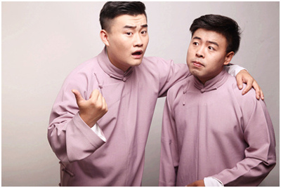 吴南言、王志博