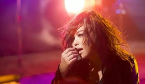 张惠妹“乌托邦part.2 庆典”UTOPIA CARNIVAL 演唱会