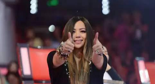 张惠妹“乌托邦part.2 庆典”UTOPIA CARNIVAL 演唱会