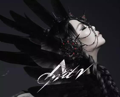 张惠妹“乌托邦part.2 庆典”UTOPIA CARNIVAL 演唱会