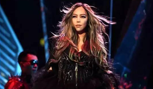 张惠妹“乌托邦part.2 庆典”UTOPIA CARNIVAL 演唱会