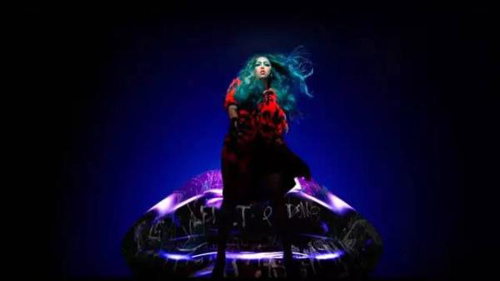 张惠妹“乌托邦part.2 庆典”UTOPIA CARNIVAL 演唱会