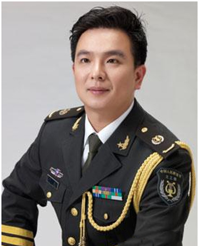李成