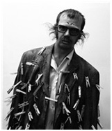 亚历山大•古萨罗夫