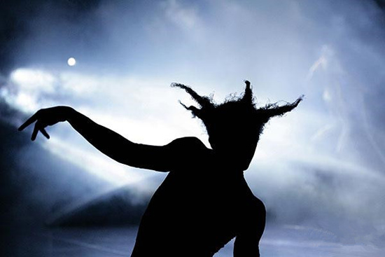 摩纳哥蒙特卡洛芭蕾舞团《仲夏夜之梦》