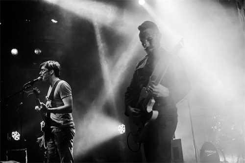 2016万圣节重磅活动魔女惊魂主题惊悚派对（一）