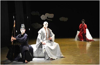 赵梁ART演出季—东方灵欲三部曲《幻茶谜经》 赵梁ART演出季—东方灵欲三部曲《幻茶谜经》