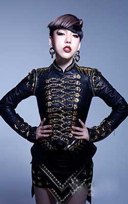 “音为爱情,因为有你”中国新歌声全国巡演重庆站 “音为爱情,因为有你”中国新歌声全国巡演重庆站