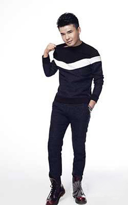 “音为爱情,因为有你”中国新歌声全国巡演重庆站 “音为爱情,因为有你”中国新歌声全国巡演重庆站