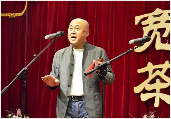 宽和相声茶园 宽和相声茶园