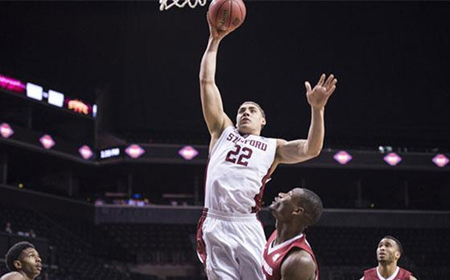 NCAA常规赛暨Pac-12联盟中国赛 NCAA常规赛暨Pac-12联盟中国赛